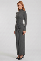 Ingrid Langes Kleid
