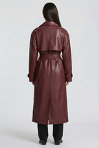 Felicia Trenchcoat