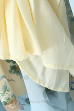 Figurformendes Kleid Mirella