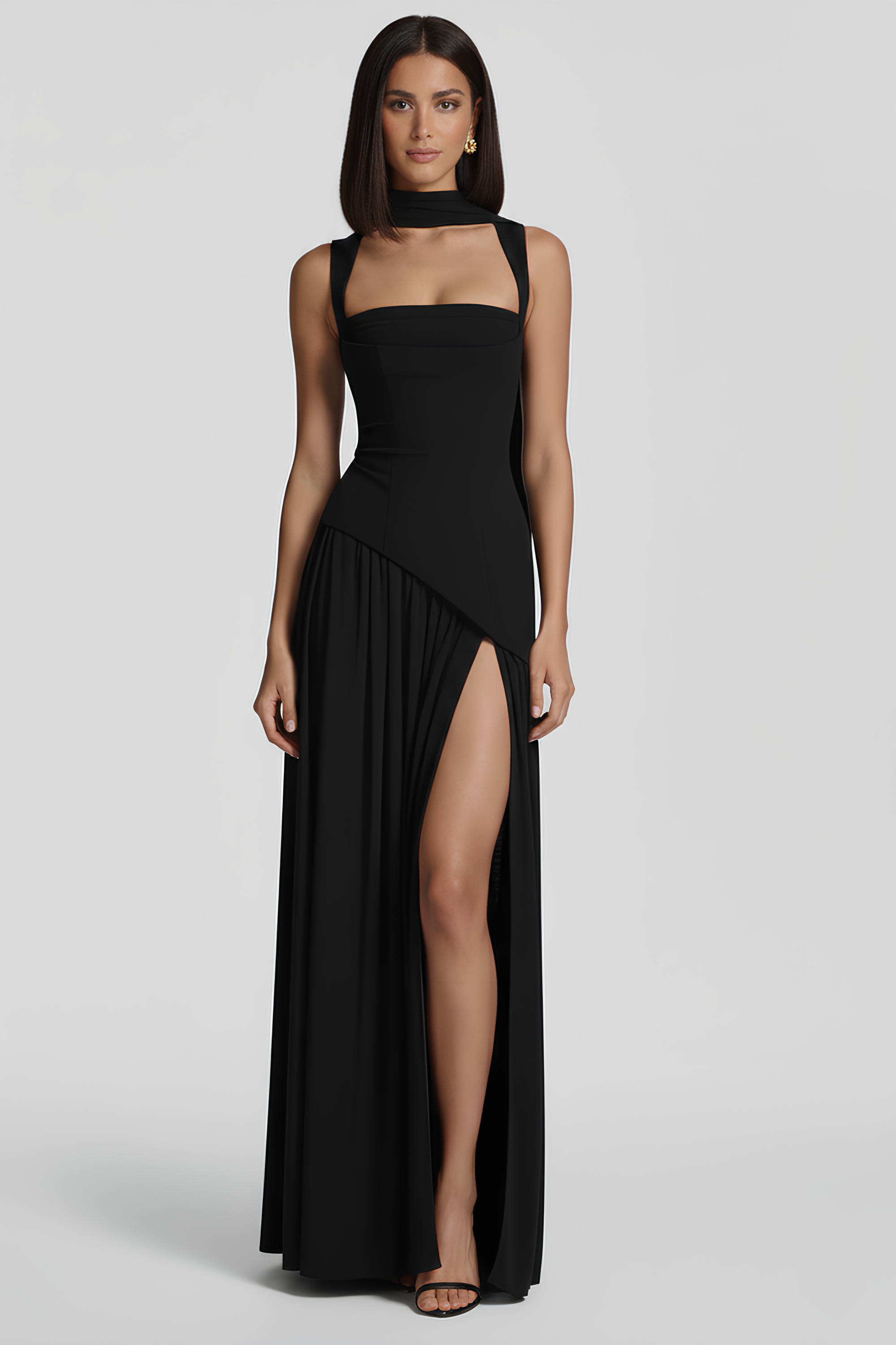 Shaping-Kleid „Veronica“.