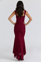 Bustierkleid von Hannah