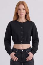 Jaqueta Cropped Louise