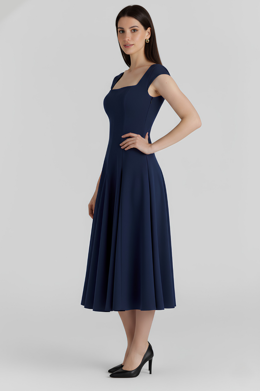 Milly Bustierkleid