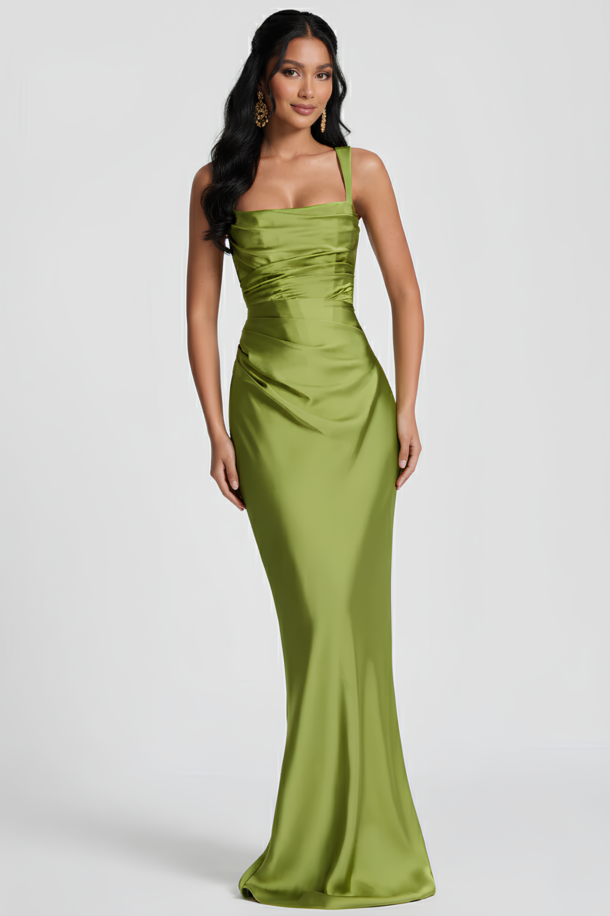 Bustierkleid von Analice