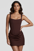 Bustierkleid von Laura