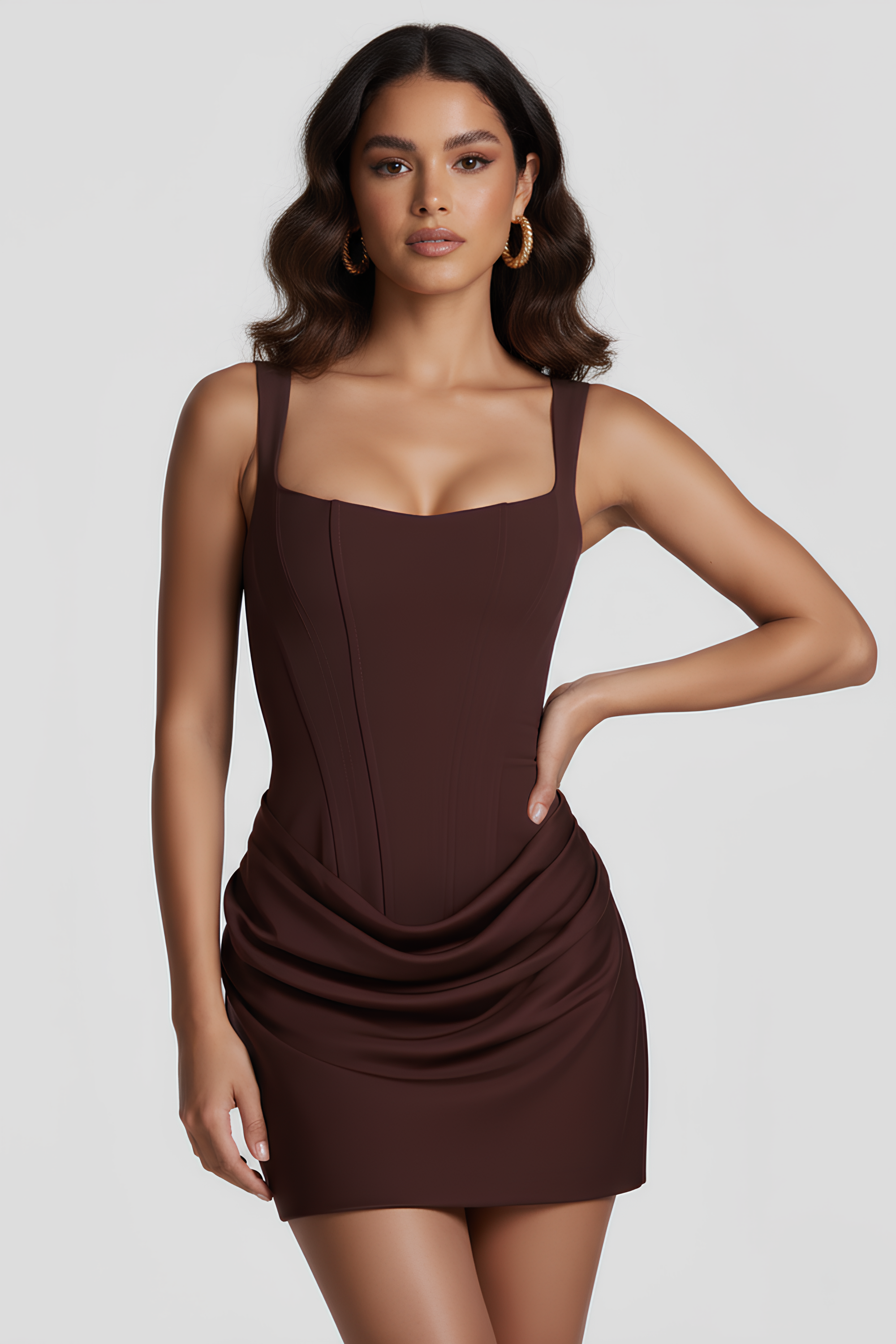 Bustierkleid von Laura
