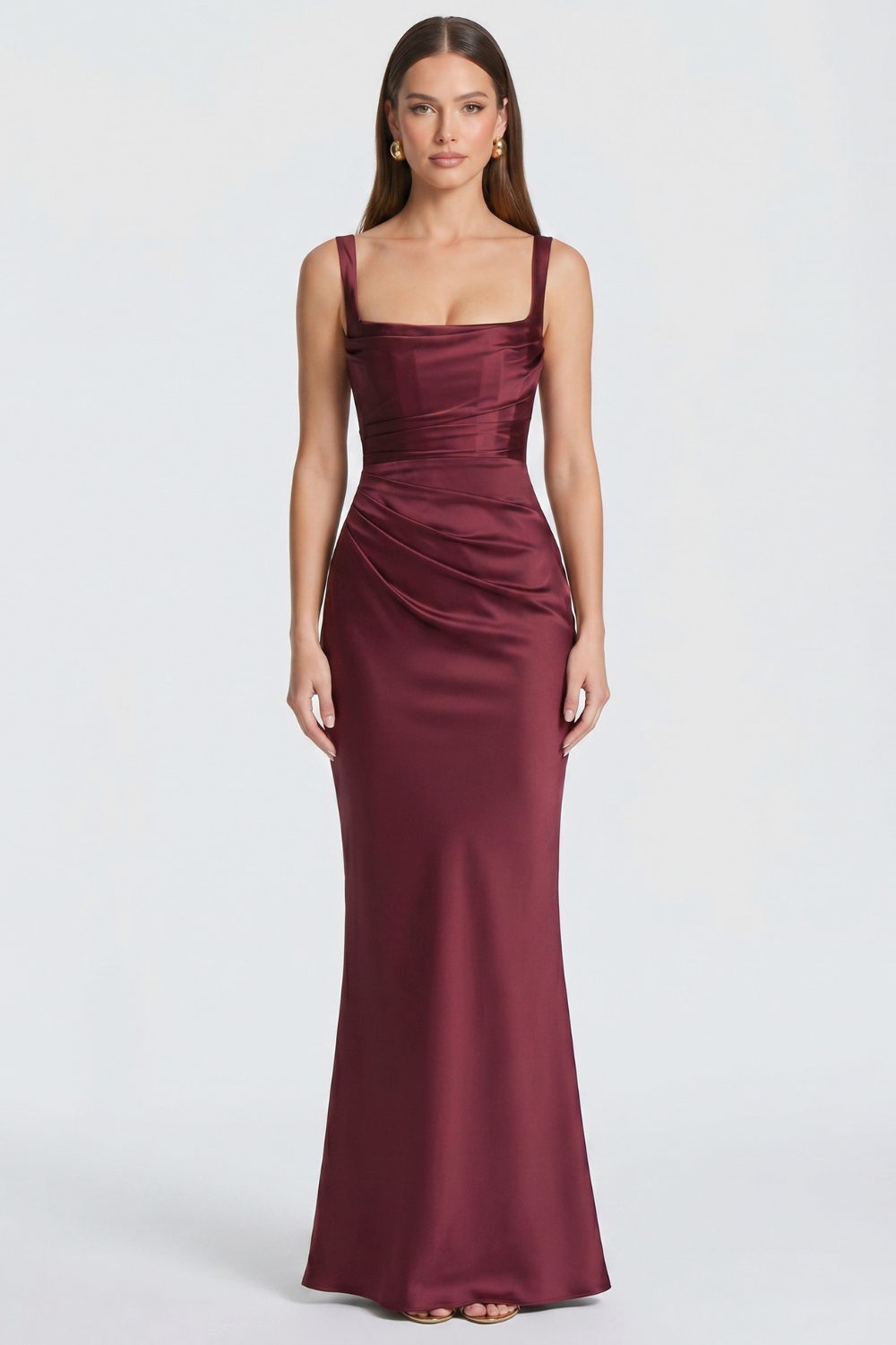 Bustierkleid von Analice