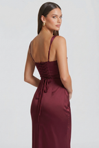 Bustierkleid von Analice