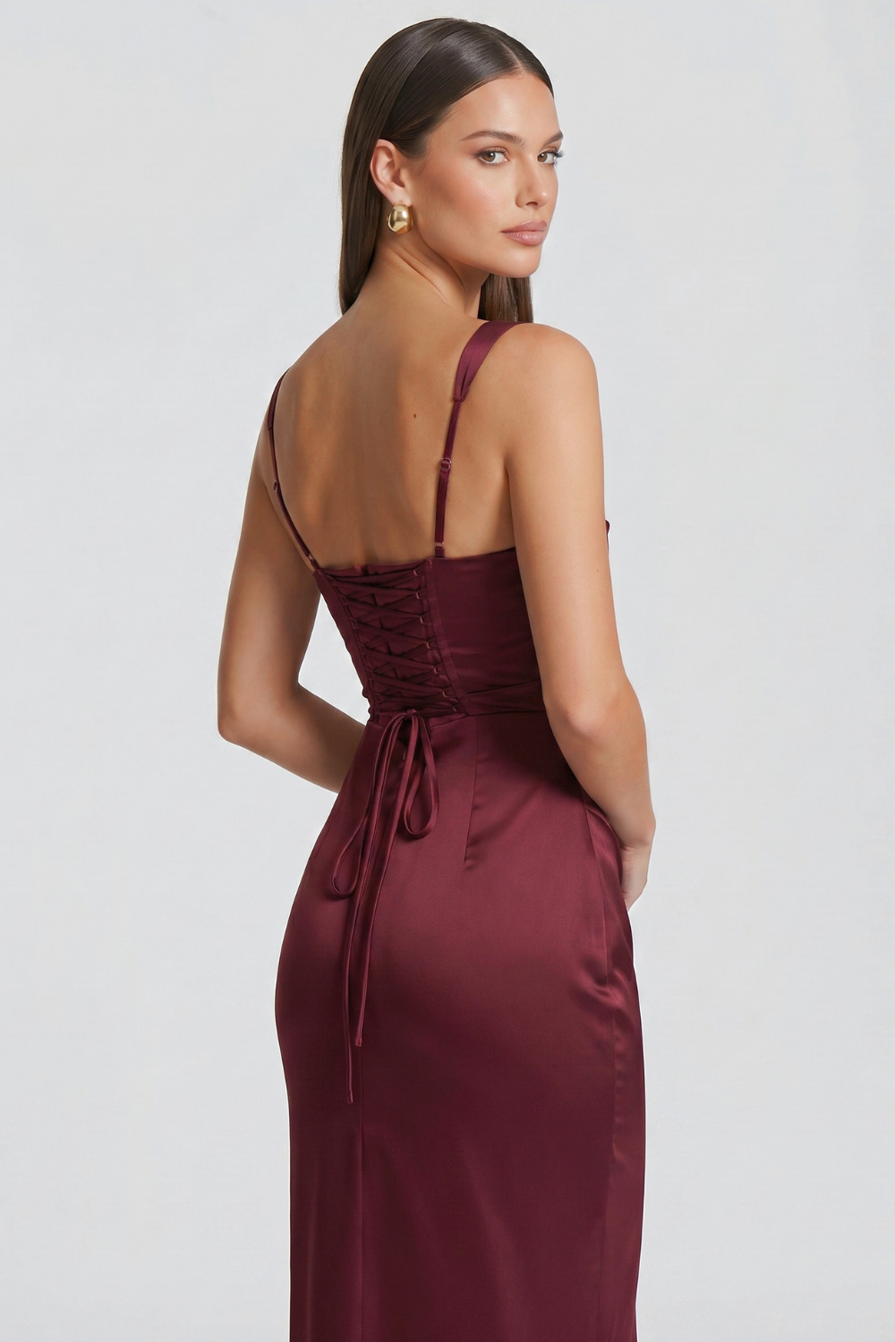 Bustierkleid von Analice