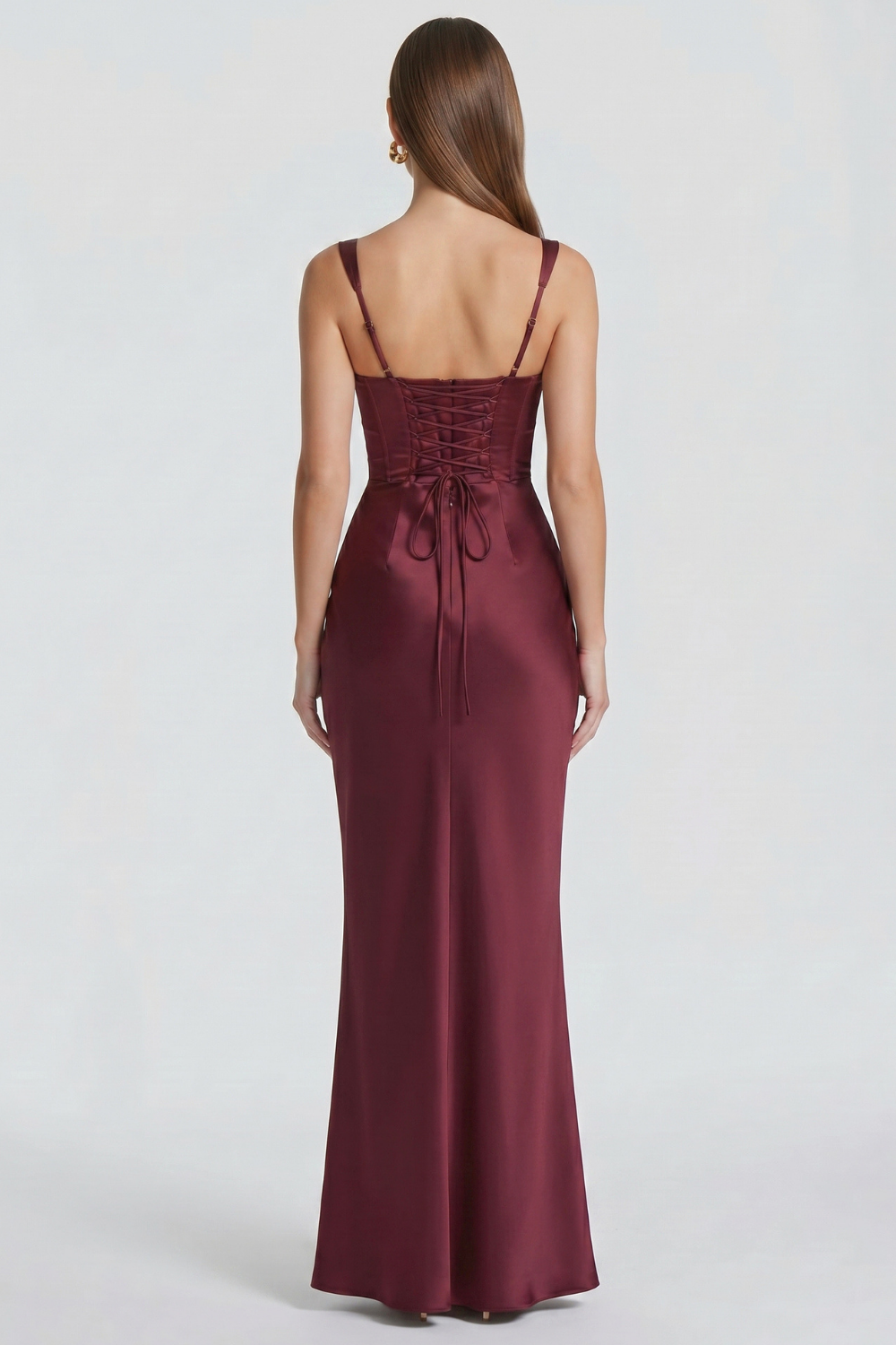 Bustierkleid von Analice
