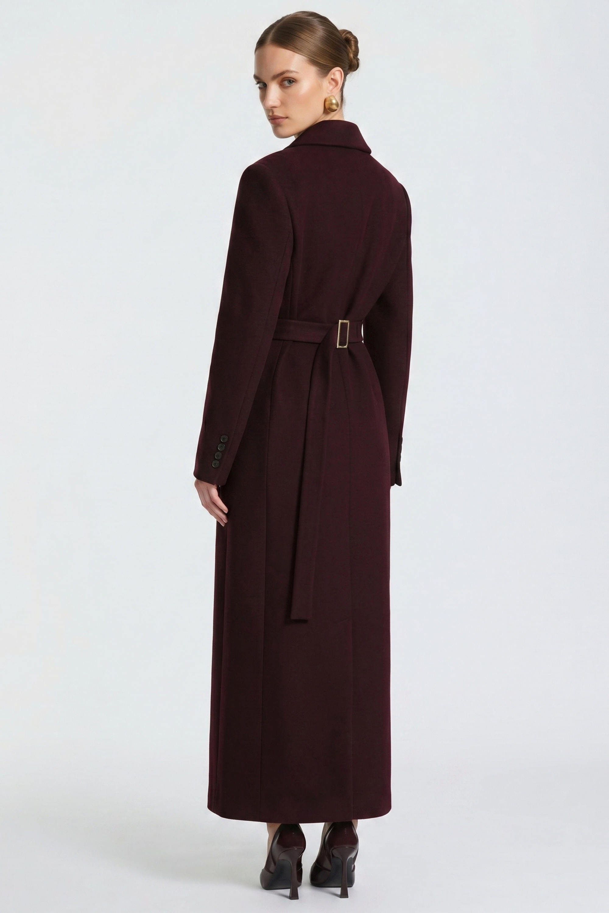 Lavinia Modelliermantel