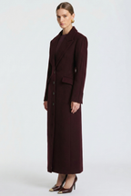 Lavinia Modelliermantel