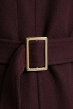 Lavinia Modelliermantel