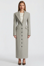 Lavinia Modelliermantel
