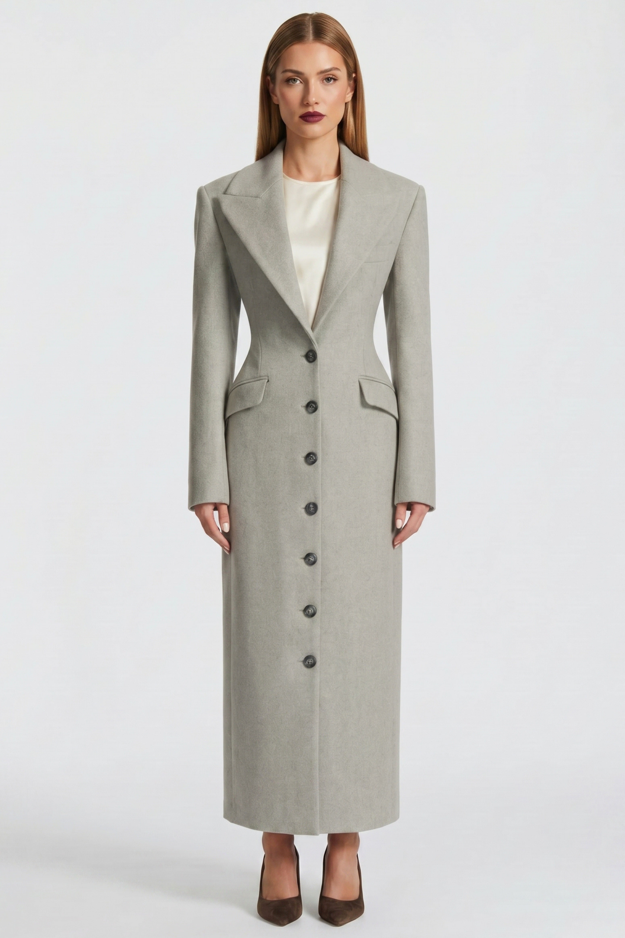 Lavinia Modelliermantel