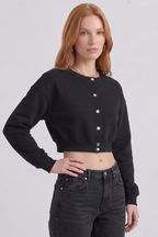 Kurze Louise-Jacke