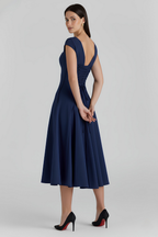 Milly Bustierkleid