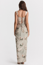Ester Bustier-Set