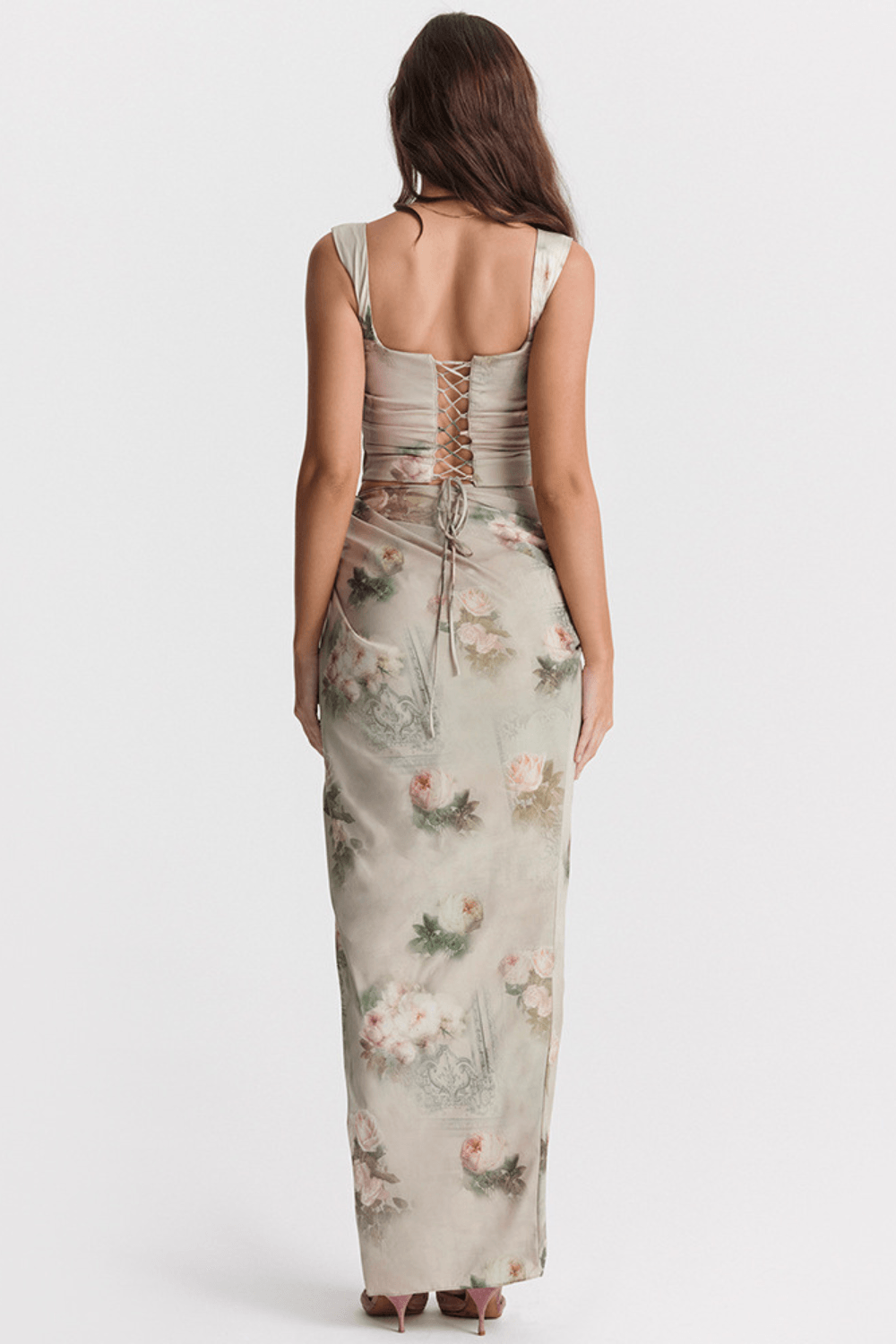 Ester Bustier-Set