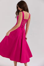 Vestido Bustier Magnolia & Stella - Compre 1 Leve 2