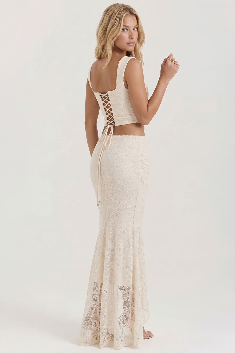 Selena Bustier-Set