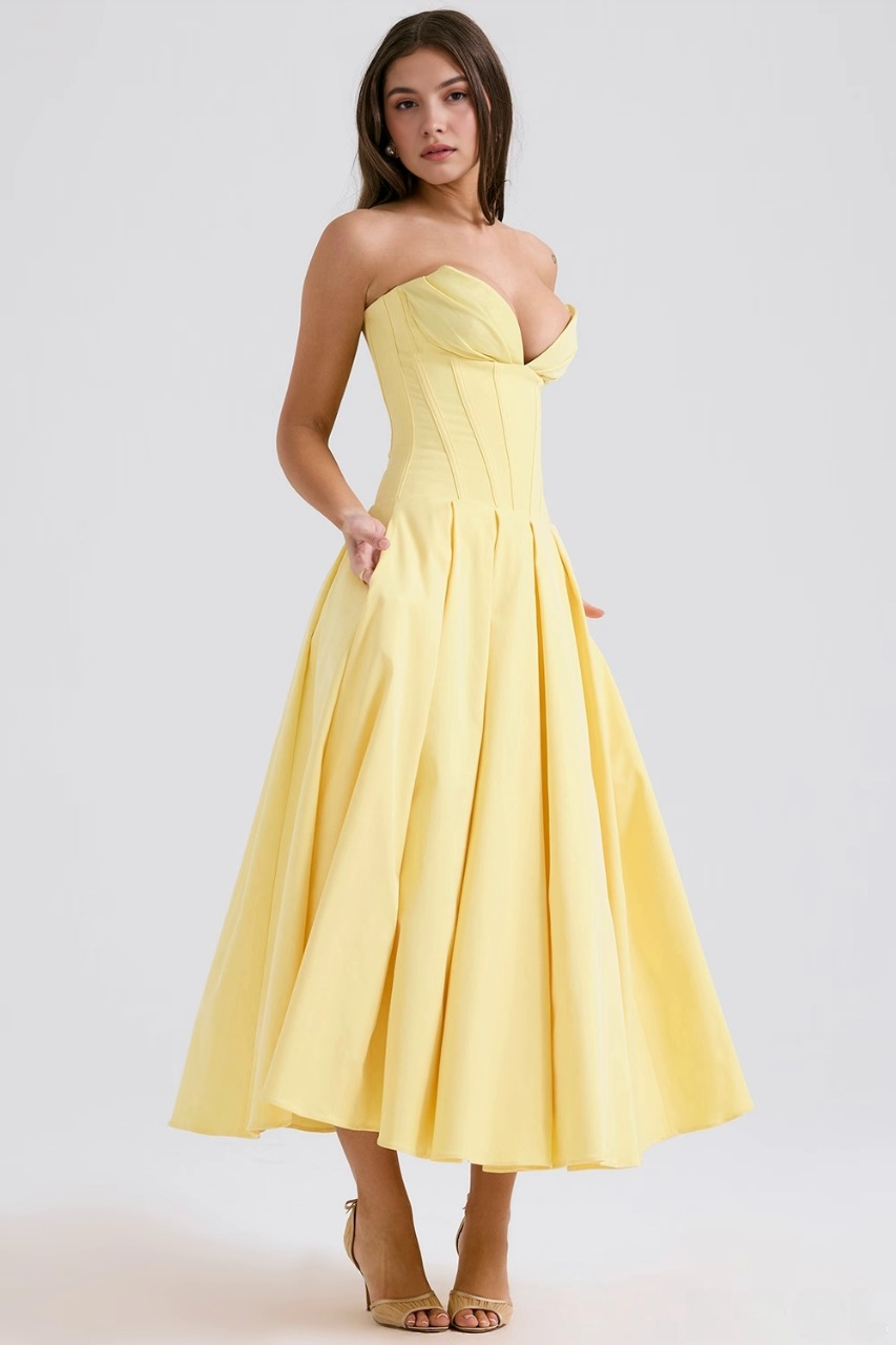 Taylor Shaping-Kleid