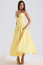 Taylor Shaping-Kleid