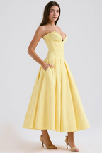 Taylor Shaping-Kleid