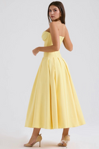 Taylor Shaping-Kleid
