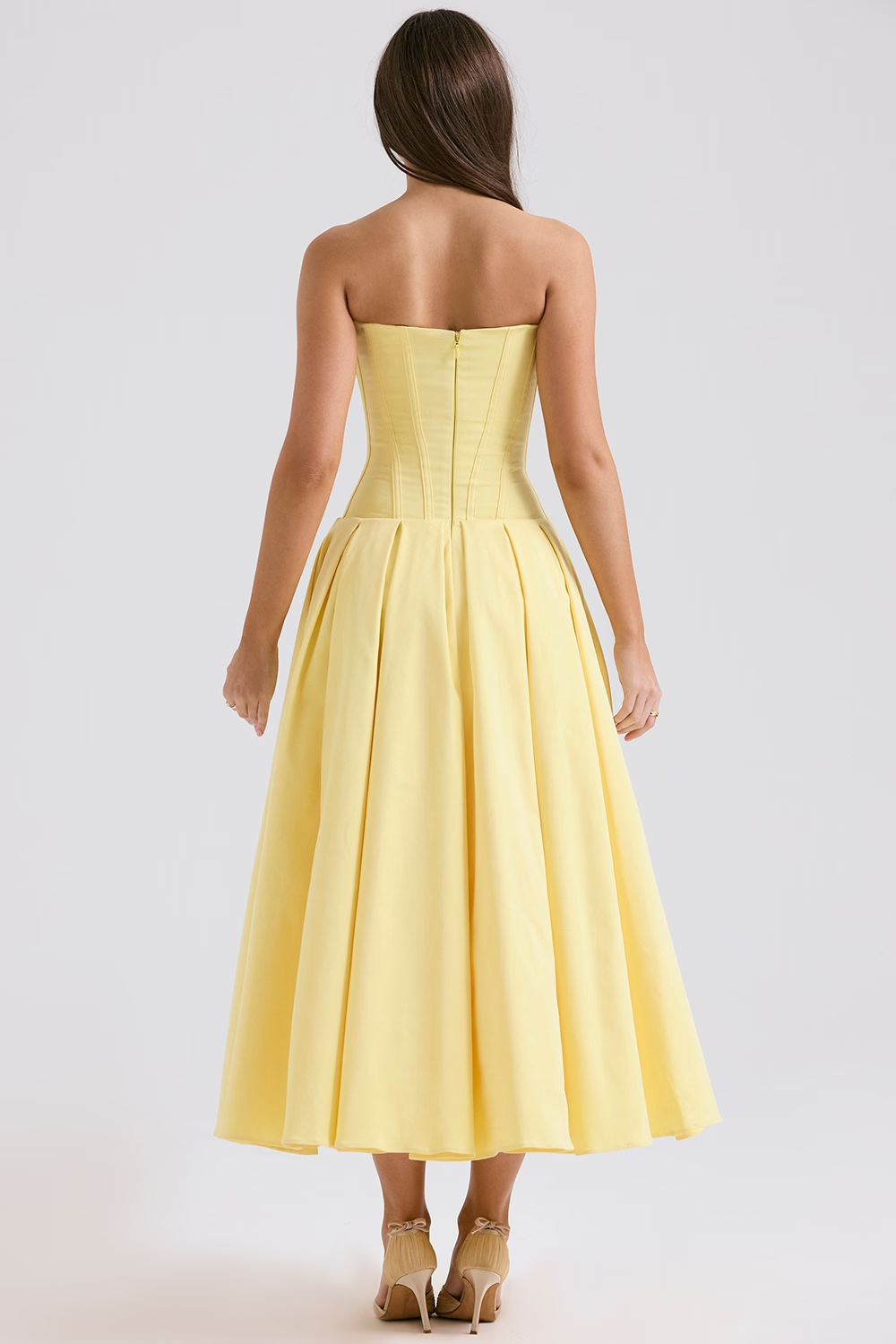 Taylor Shaping-Kleid