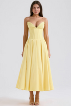 Taylor Shaping-Kleid