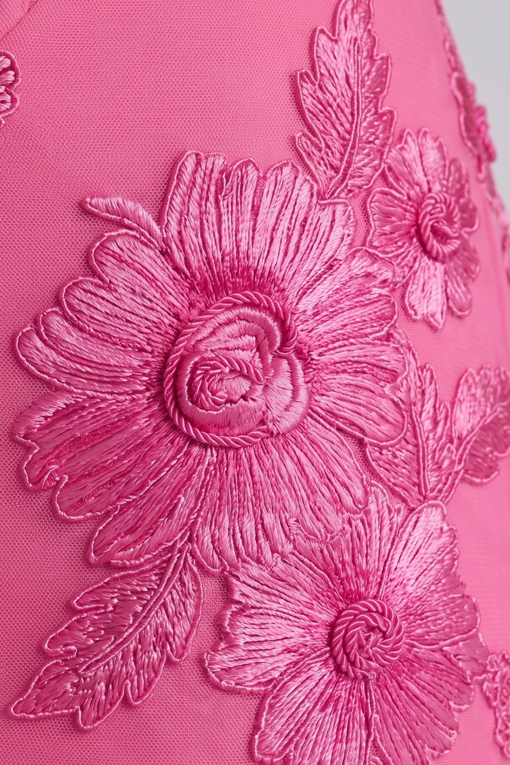 Wiener Bustier-langes Kleid
