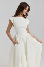 Agnes Midikleid