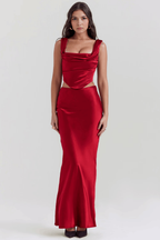 Ester Bustier-Set