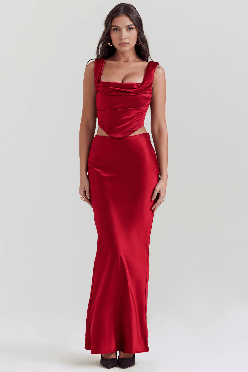 Ester Bustier-Set
