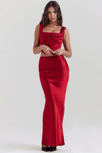Ester Bustier-Set