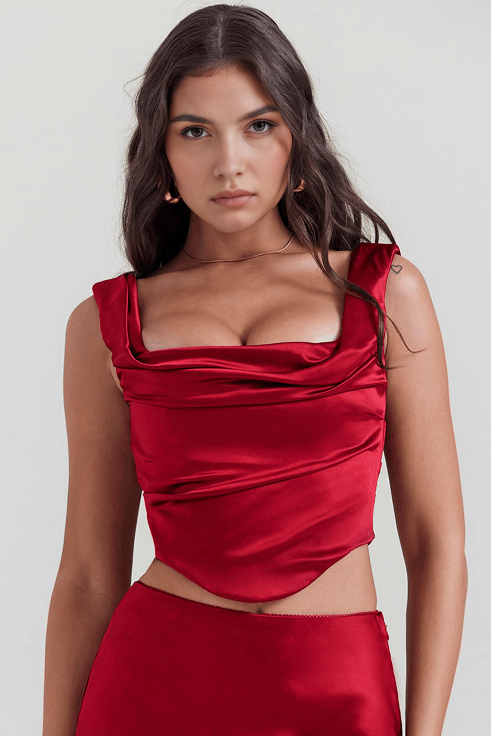 Ester Bustier-Set
