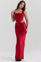Ester Bustier-Set