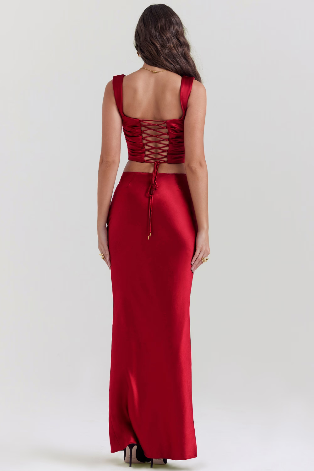 Ester Bustier-Set
