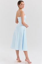 Yara Midikleid