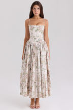 Vestido Bustier Magnolia & Stella - Compre 1 Leve 2