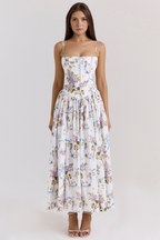 Vestido Bustier Magnolia & Stella - Compre 1 Leve 2