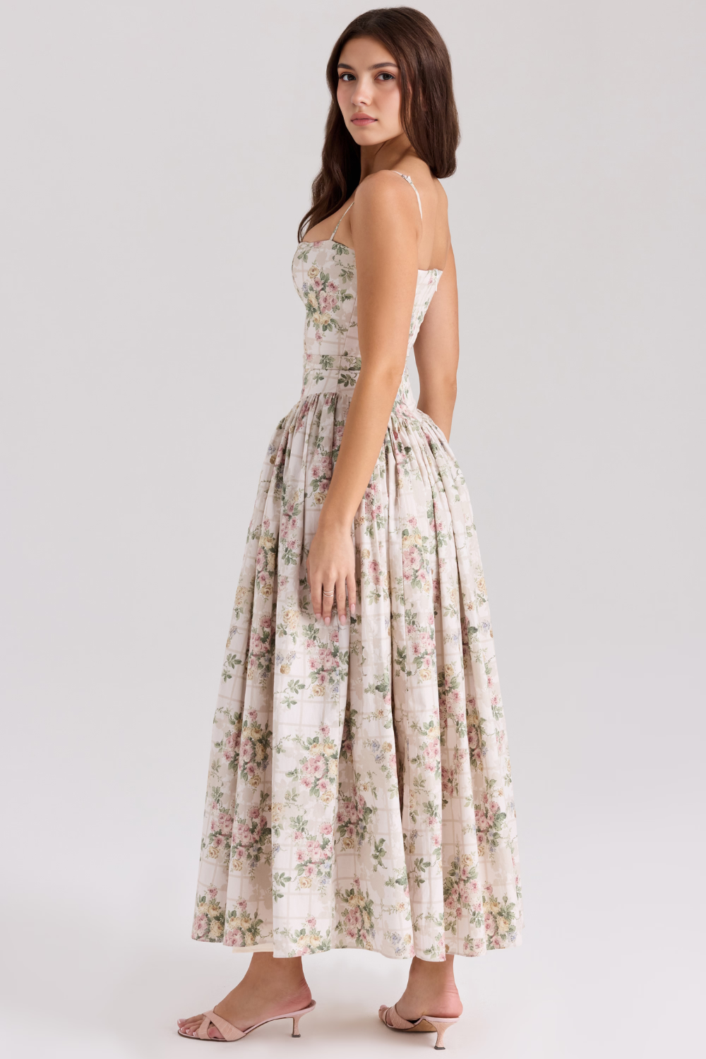 Vestido Bustier Magnolia & Stella - Compre 1 Leve 2