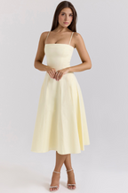 Yara Midikleid