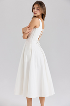 Vestido Bustier Magnolia - Compre 1 Leve 2