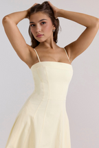 Yara Midikleid