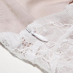 Briana Langes Bustierkleid