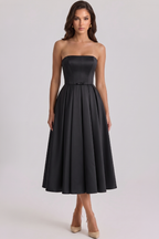 Celeste-Bustierkleid