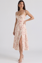 Mavie Bustierkleid