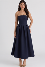 Nancy Shaping-Kleid